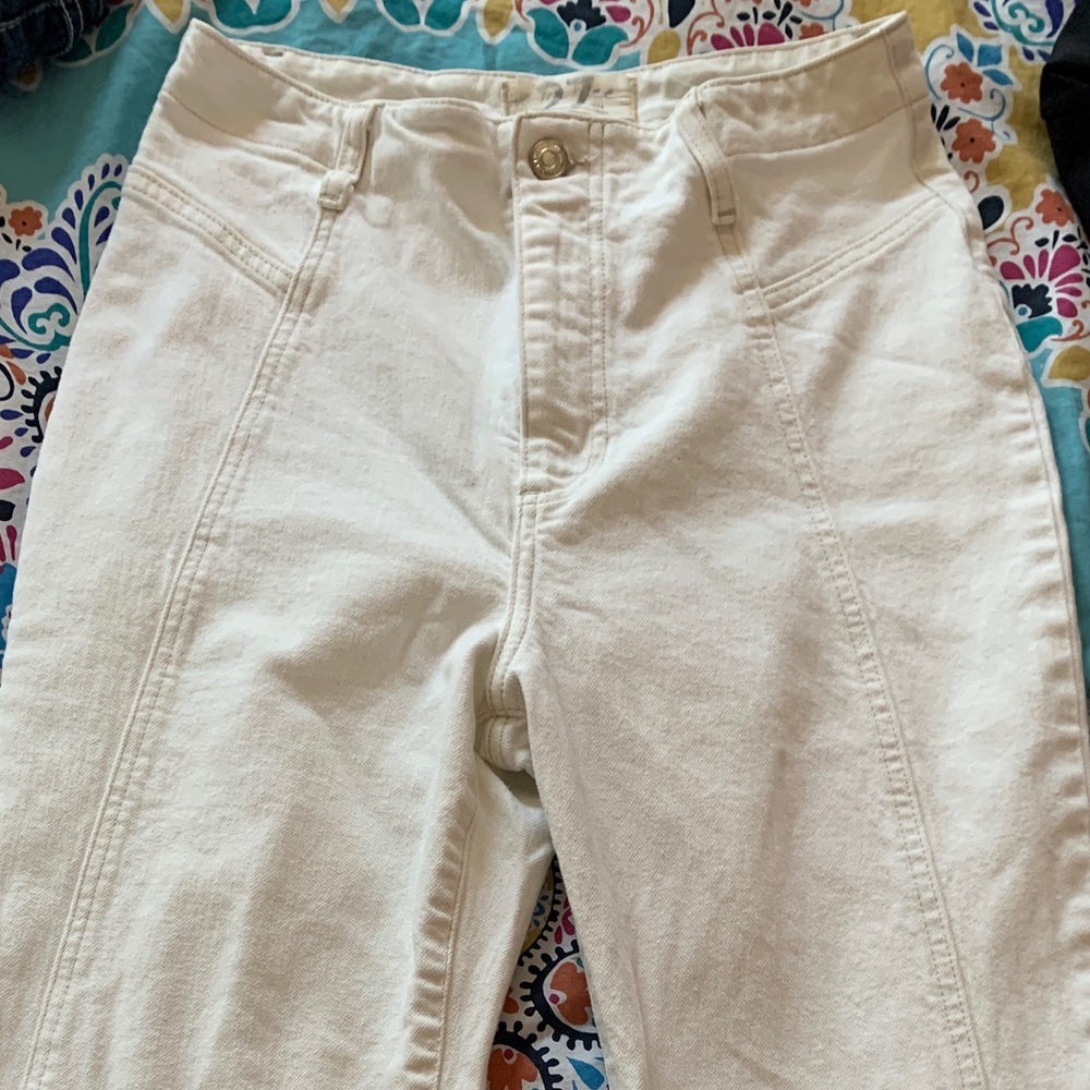 We The Free 27 Flare Pants